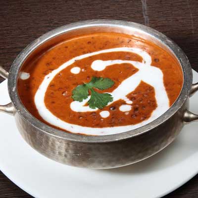 "Dal Makhani Curry - (Hotel Minerva) - Click here to View more details about this Product